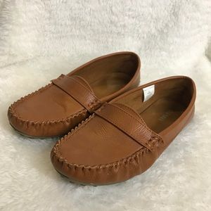 Women's loafers